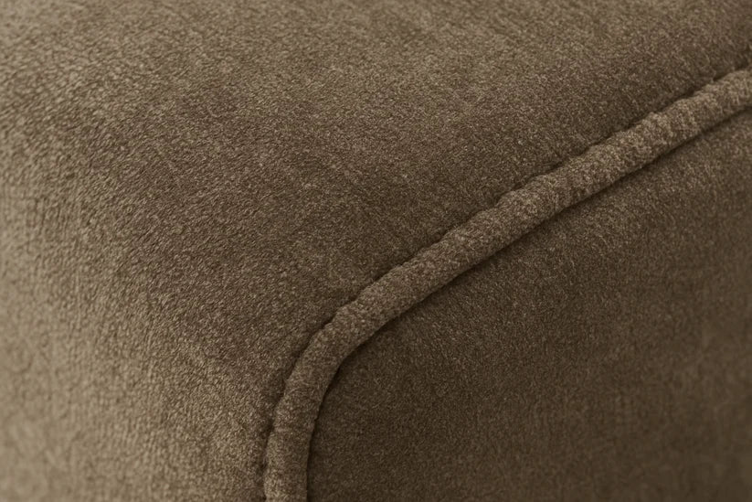 Luxury Velvet Upholstered Bed Frame with Wingback Headboard – Hotel Style Platform Bed UK