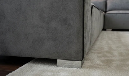 Sloane 7 Seater Corner Sofa – Luxury Large Modular Sofa with Next-Day UK Delivery