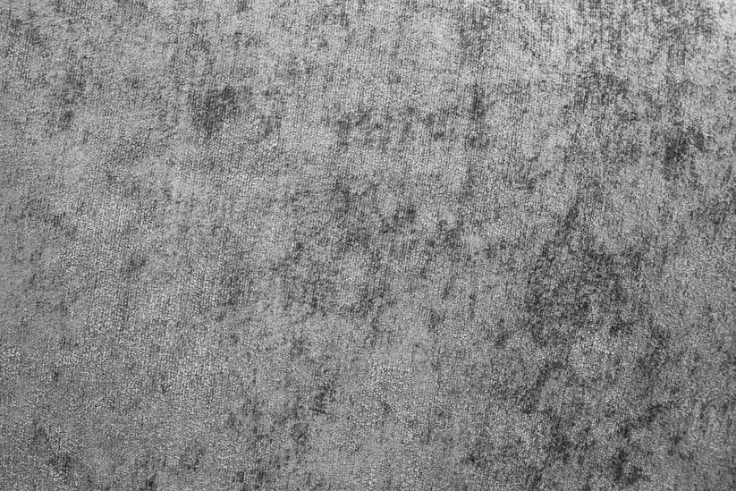 Bishop Alaska Platinum Fullback U-Shape Corner Sofa – Large Luxury Chenille Family Sofa | UK