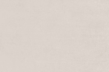 Carnaby Cinema U-Shape Sofa – Plush Beige Velvet Corner Sofa with Footstool | UK