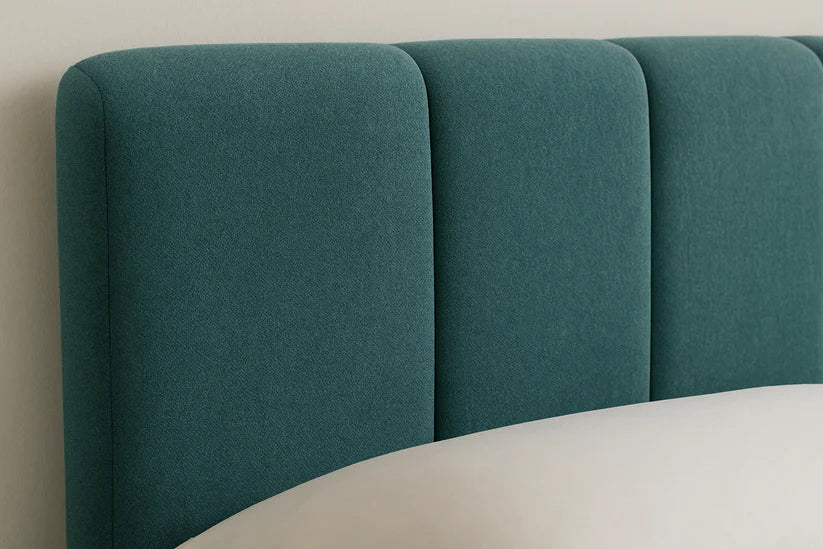 Sealy Divan Bed with Storage & Premium Mattress – Single, Double, King & Super King UK