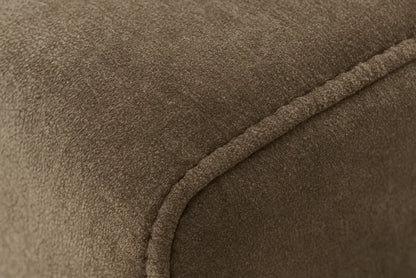 Luxury Velvet Upholstered Bed Frame with Wingback Headboard – Hotel Style Platform Bed UK