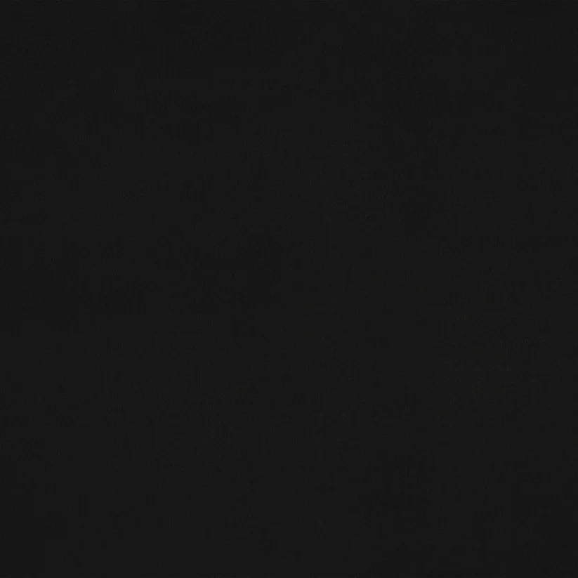 Sloane Black U-Shape Corner Sofa – Large Luxury Full Back U-Shaped Sofa | UK