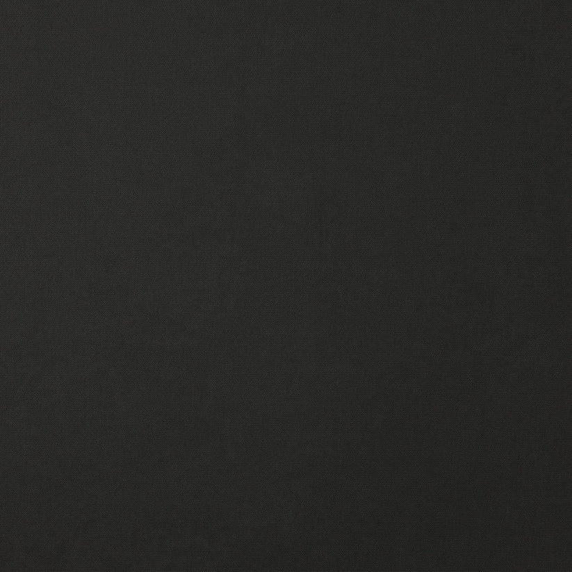 Carnaby Black U-Shape Corner Sofa – Large Fabric U-Shaped Sofa | UK