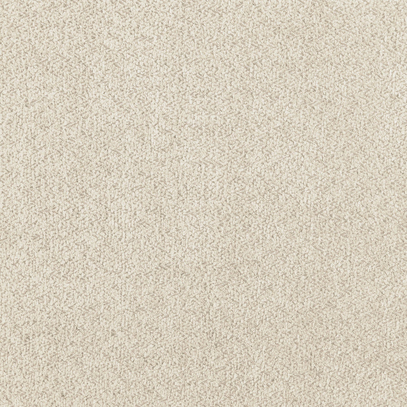 Carnaby Beige Bouclé U-Shape Corner Sofa – Modern Luxury Fabric U-Shaped Sofa | UK