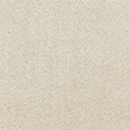 Carnaby Beige Bouclé U-Shape Corner Sofa – Modern Luxury Fabric U-Shaped Sofa | UK