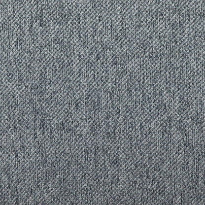 Linden Electric Recliner Grey Large Corner Sofa – Luxury Fabric Reclining Sofa for UK Homes